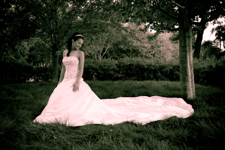 bridal special